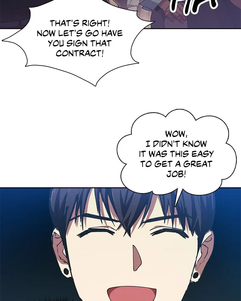 Read My S-Class Hunters chapter 16 image 23 on Lezhin