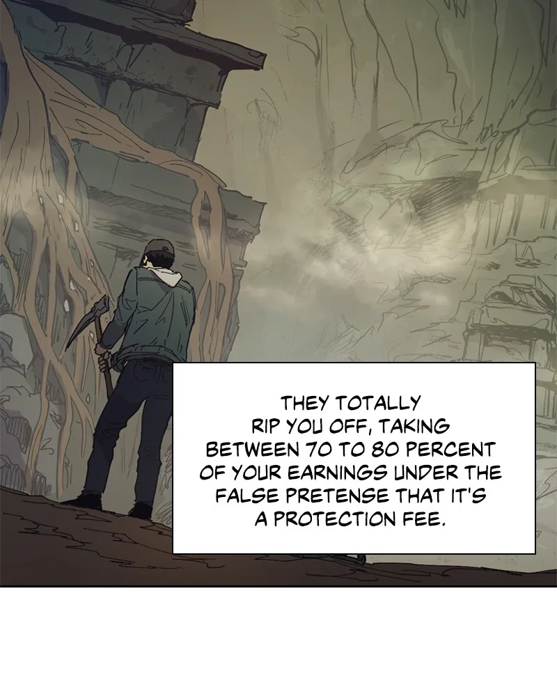 Read My S-Class Hunters chapter 16 image 25 on Lezhin