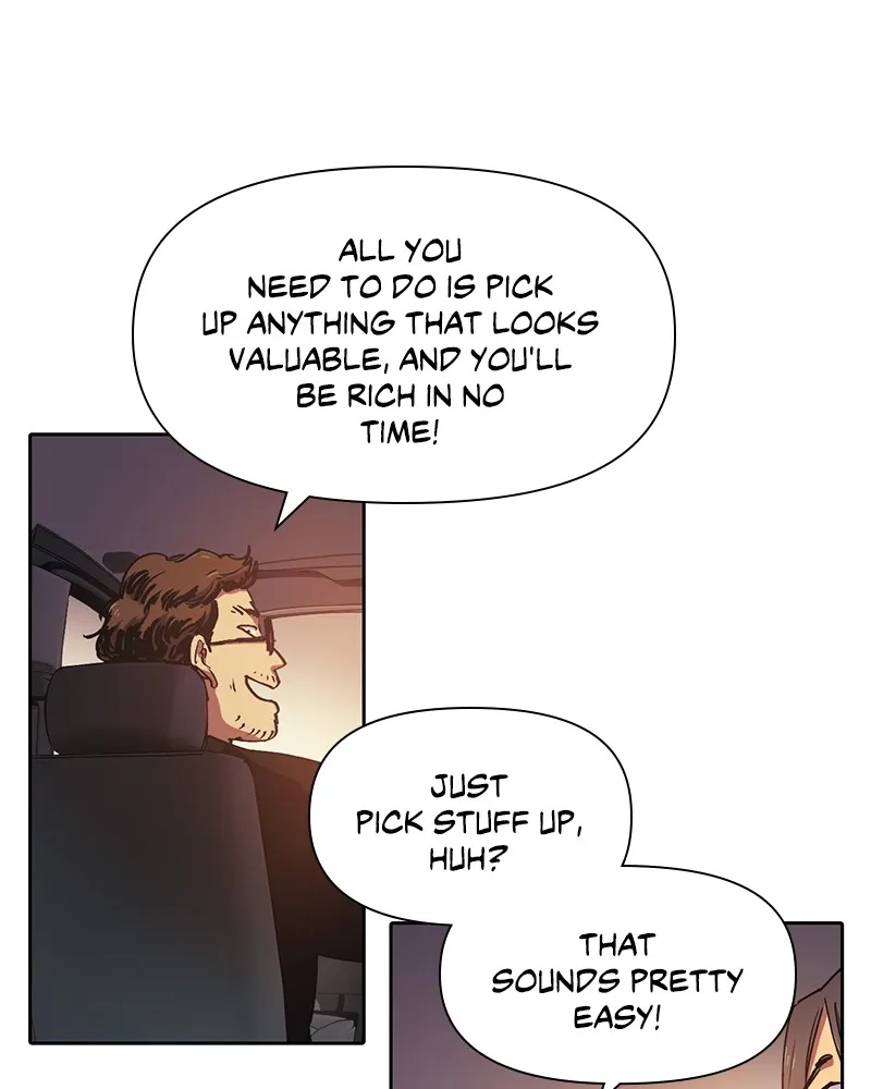 Read My S-Class Hunters chapter 16 image 28 on Lezhin