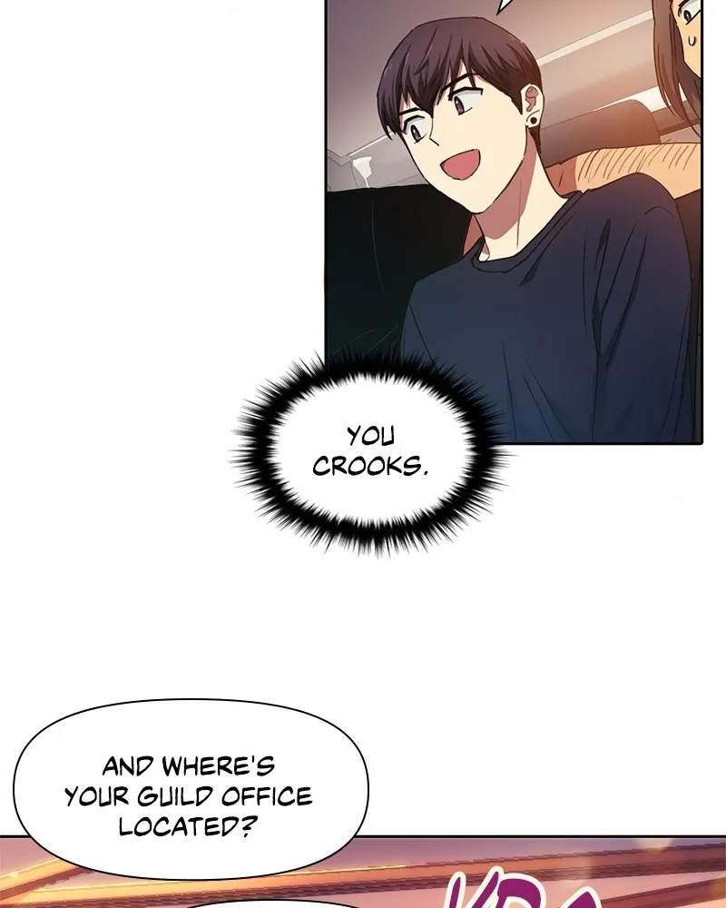 Read My S-Class Hunters chapter 16 image 29 on Lezhin