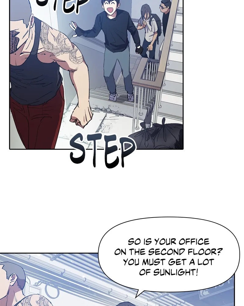 Read My S-Class Hunters chapter 16 image 34 on Lezhin