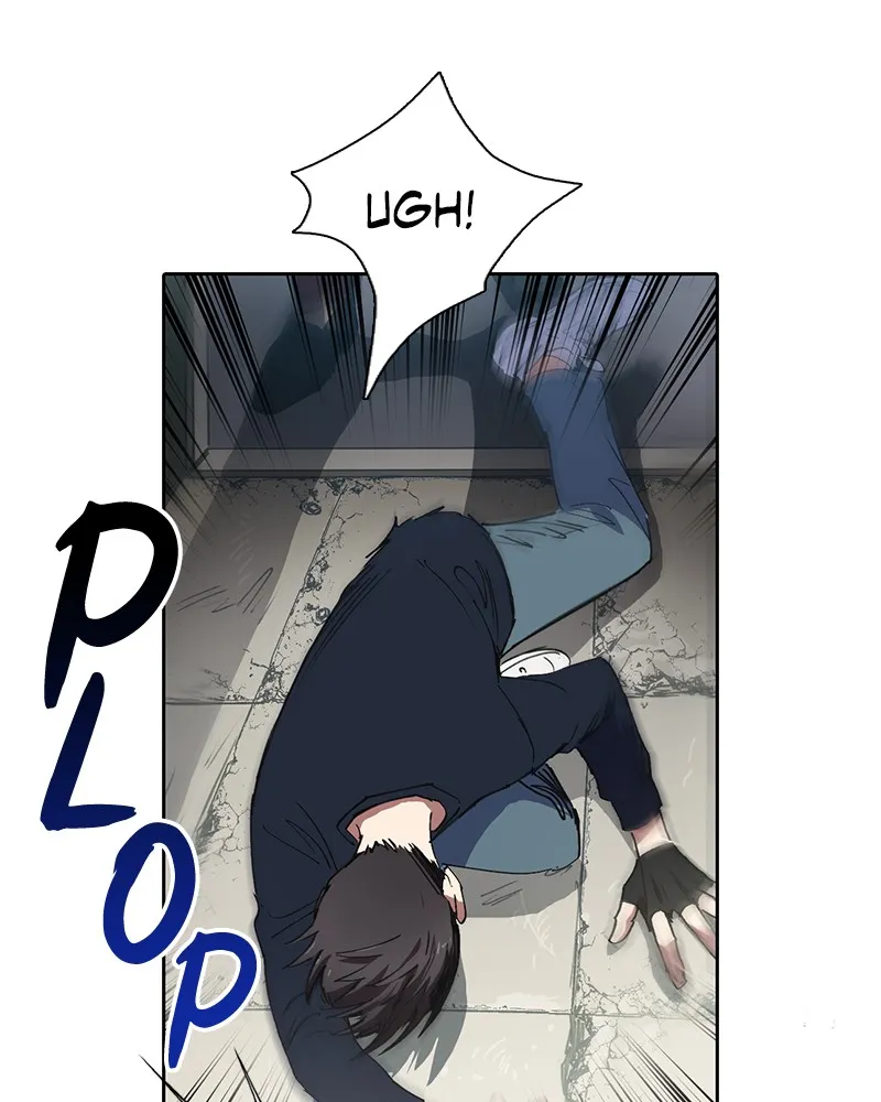 Read My S-Class Hunters chapter 16 image 37 on Lezhin