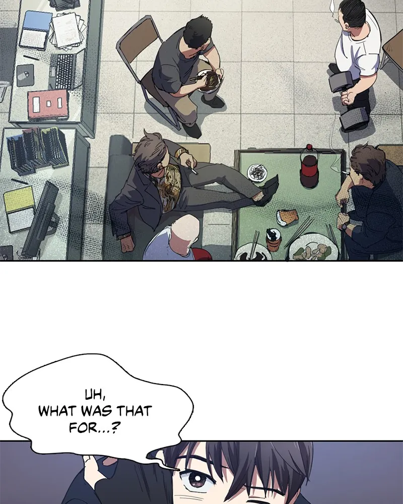 Read My S-Class Hunters chapter 16 image 39 on Lezhin