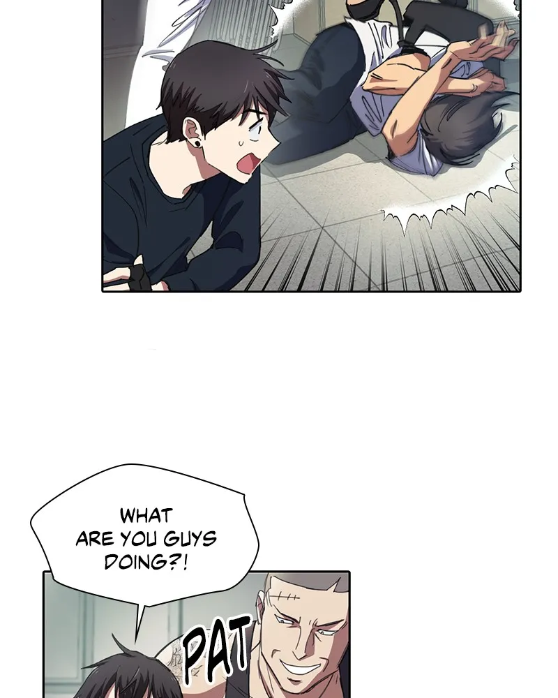 Read My S-Class Hunters chapter 16 image 41 on Lezhin