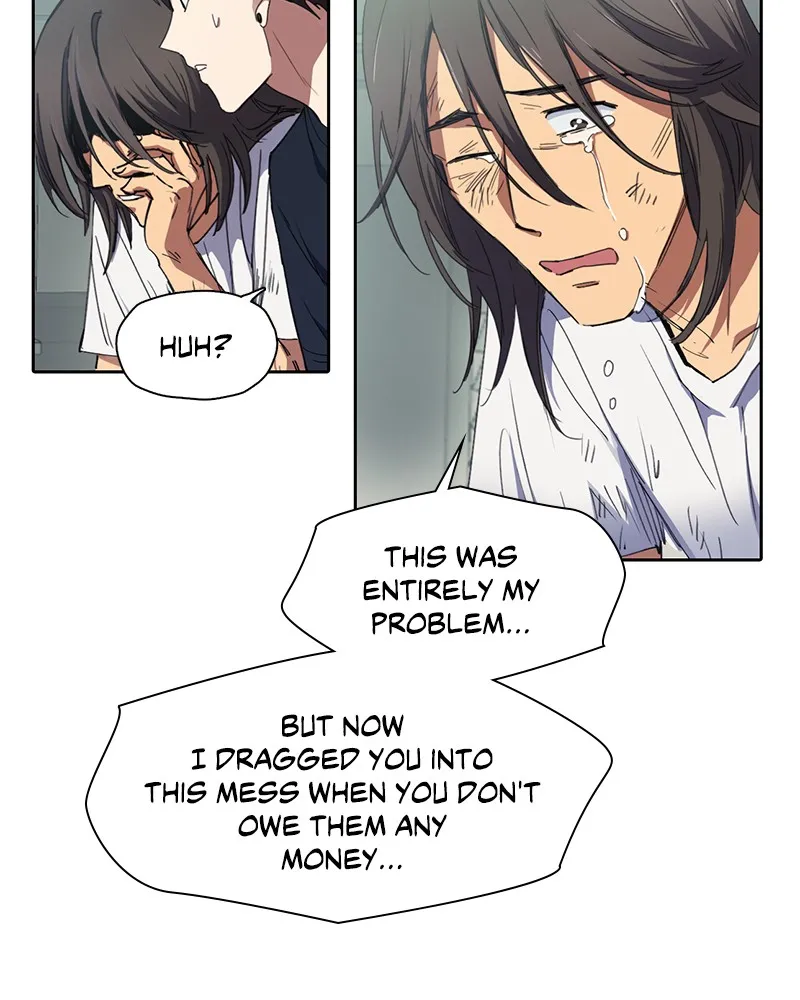 Read My S-Class Hunters chapter 16 image 45 on Lezhin