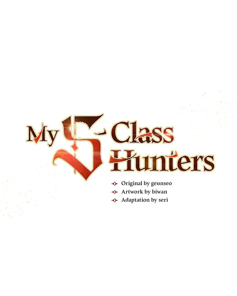 Read My S-Class Hunters chapter 16 image 5 on Lezhin