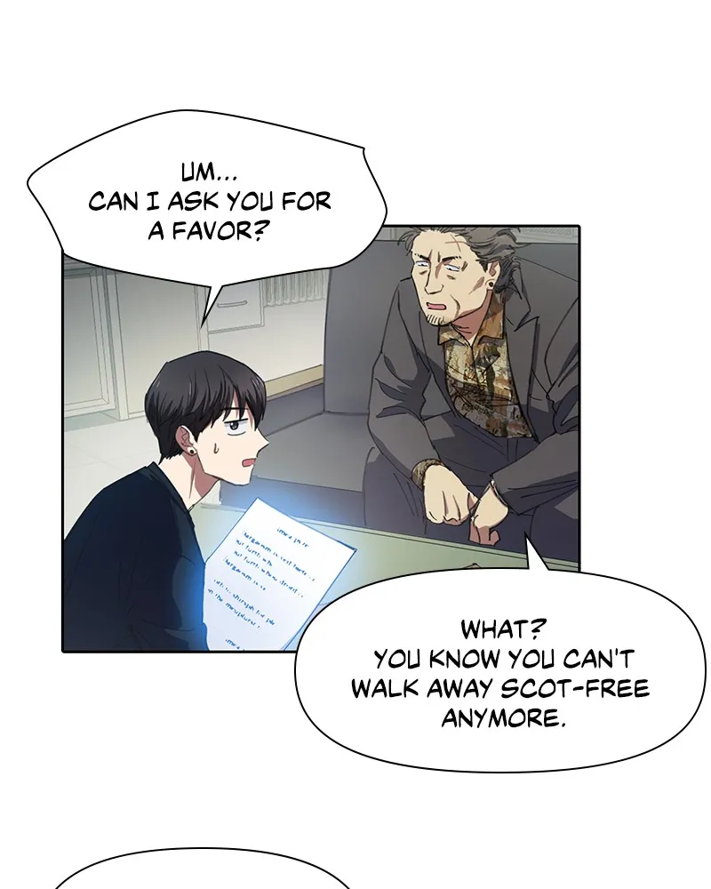 Read My S-Class Hunters chapter 16 image 52 on Lezhin