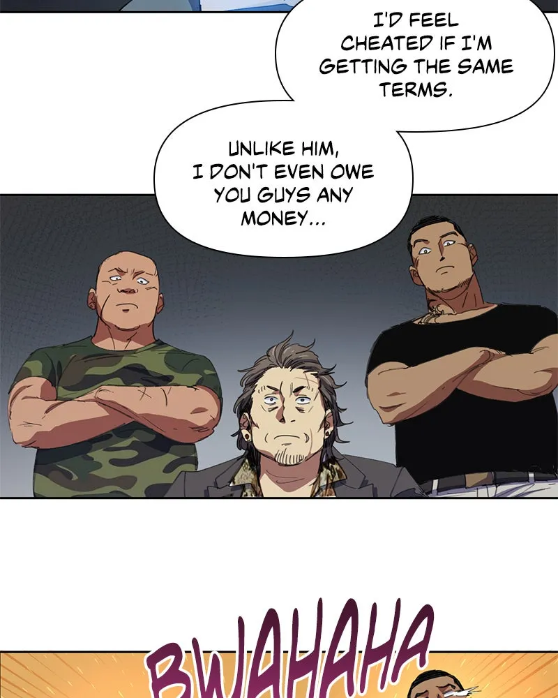Read My S-Class Hunters chapter 16 image 54 on Lezhin