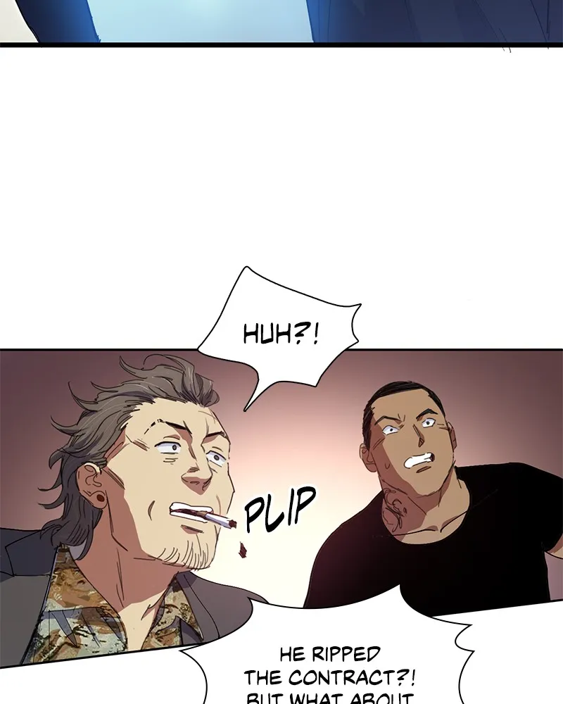 Read My S-Class Hunters chapter 16 image 61 on Lezhin