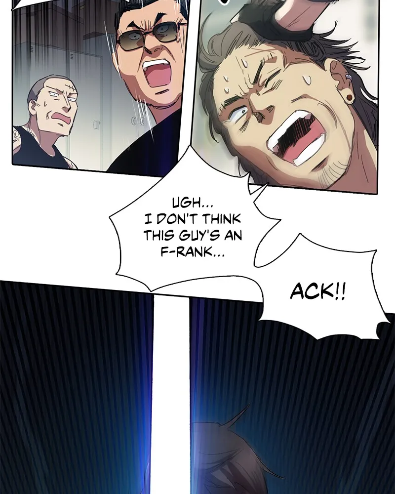 Read My S-Class Hunters chapter 16 image 65 on Lezhin