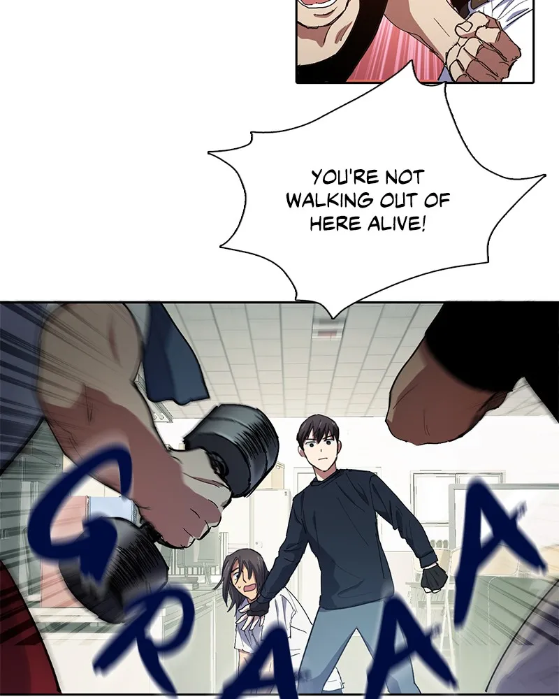 Read My S-Class Hunters chapter 16 image 69 on Lezhin