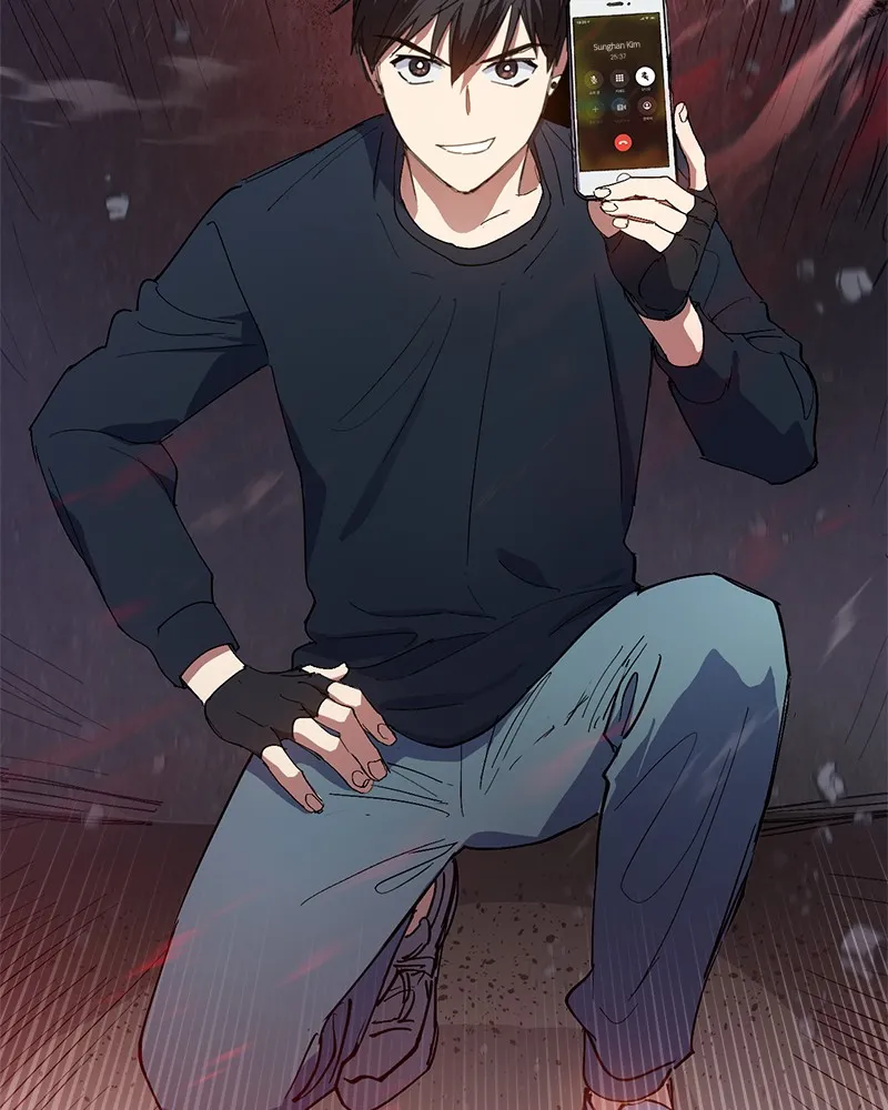 Read My S-Class Hunters chapter 16 image 74 on Lezhin