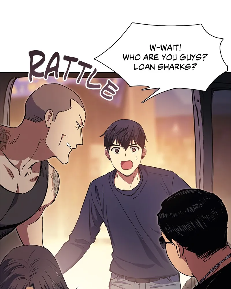 Read My S-Class Hunters chapter 16 image 8 on Lezhin