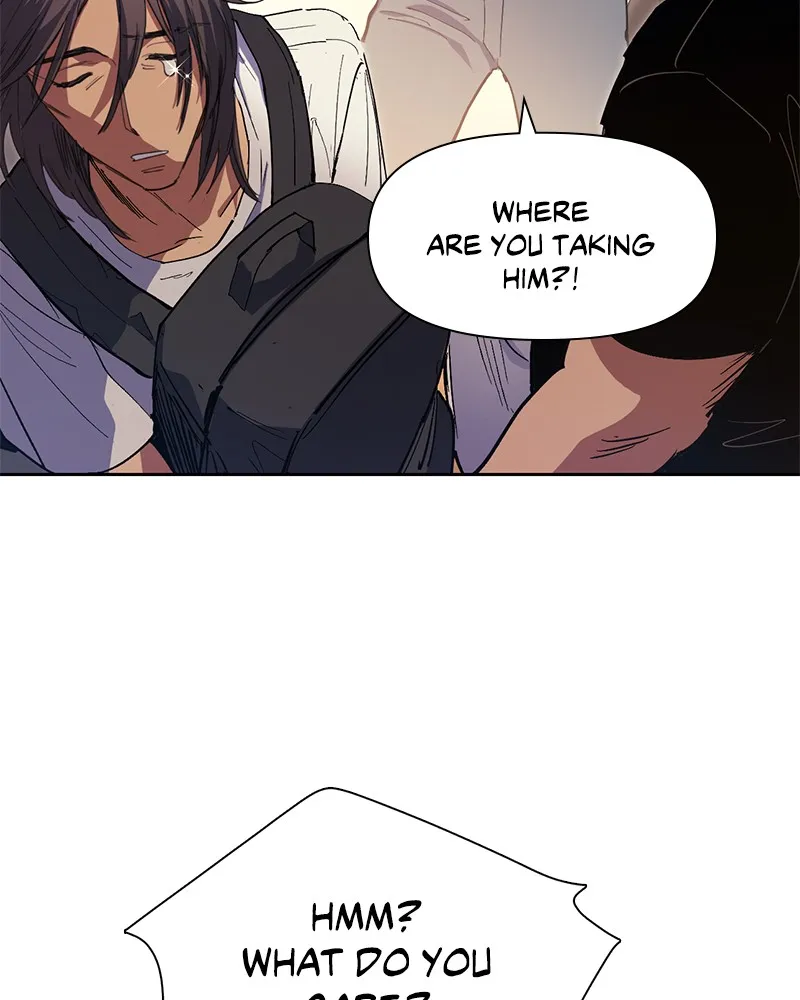 Read My S-Class Hunters chapter 16 image 9 on Lezhin