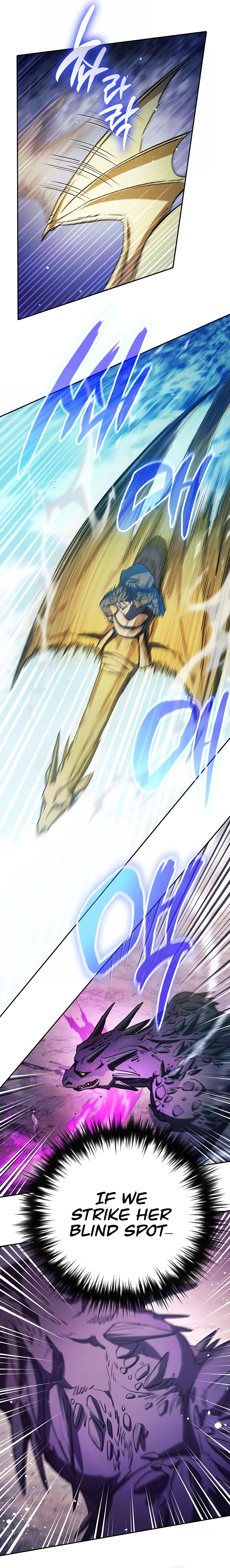 My S-Class Hunters Chapter 162 page 4 - 