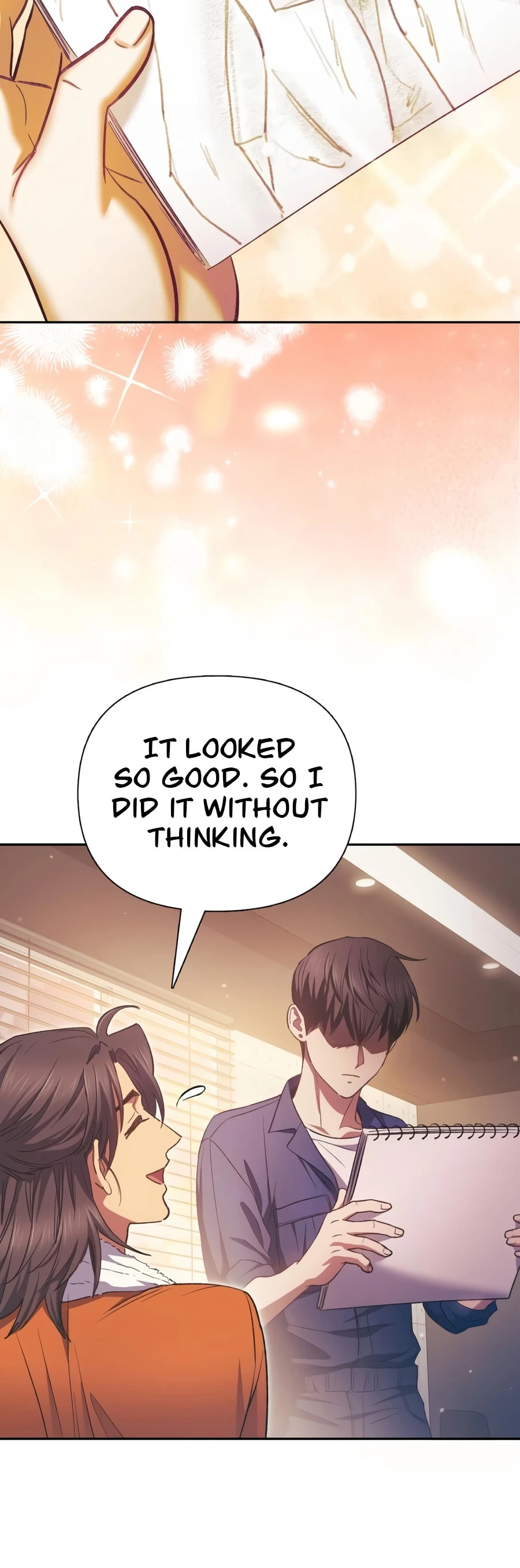 My S-Class Hunters Chapter 166 page 14 - 