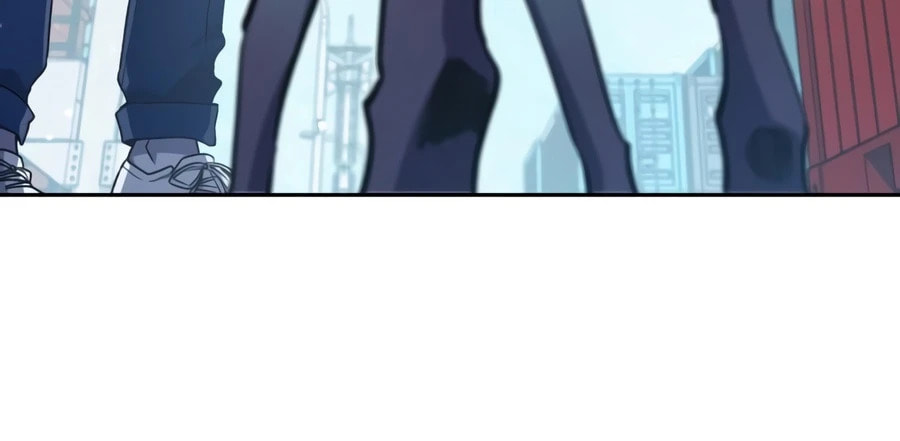 My S-Class Hunters Chapter 166 page 8 - 