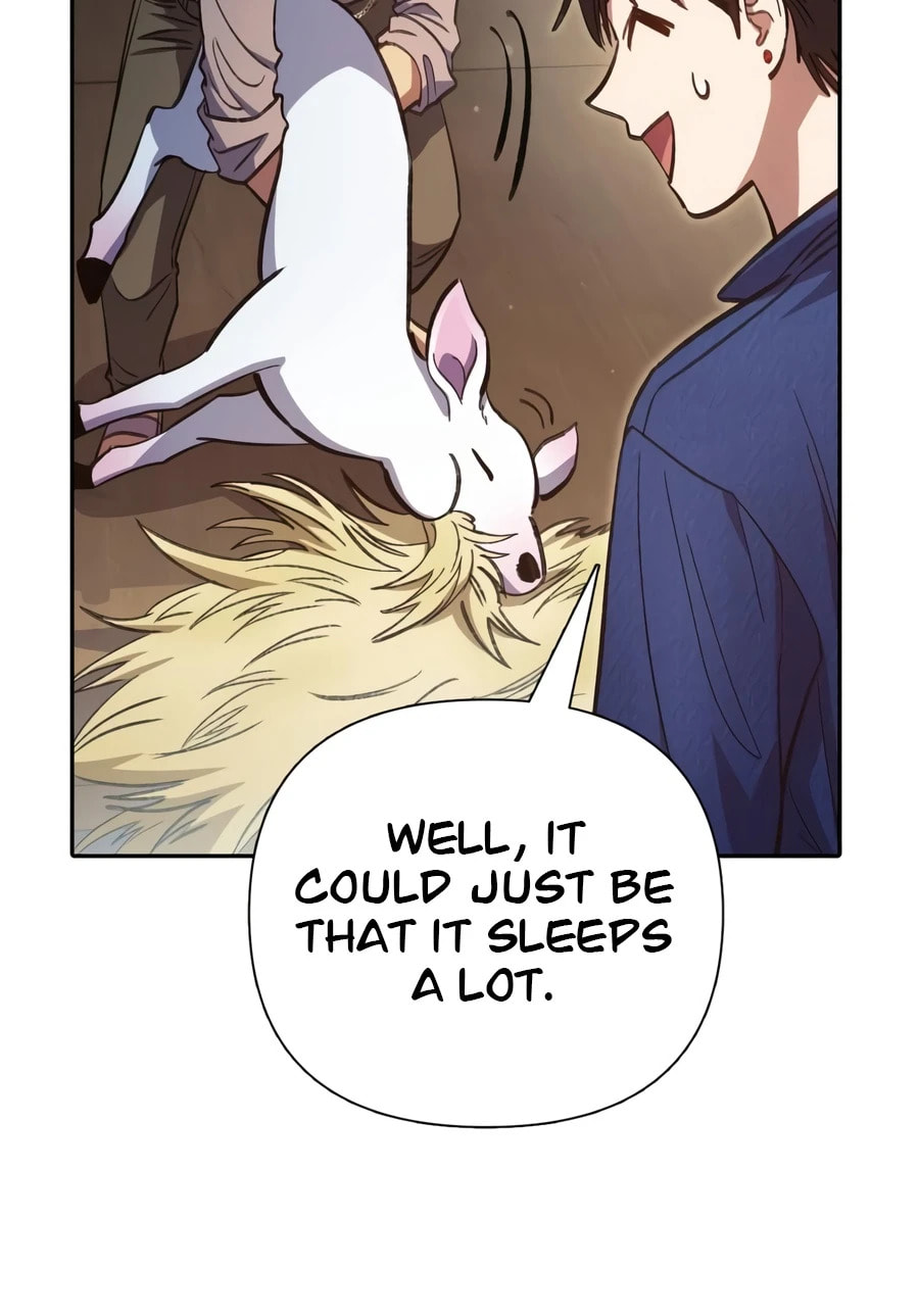 My S-Class Hunters Chapter 166 page 10 - 