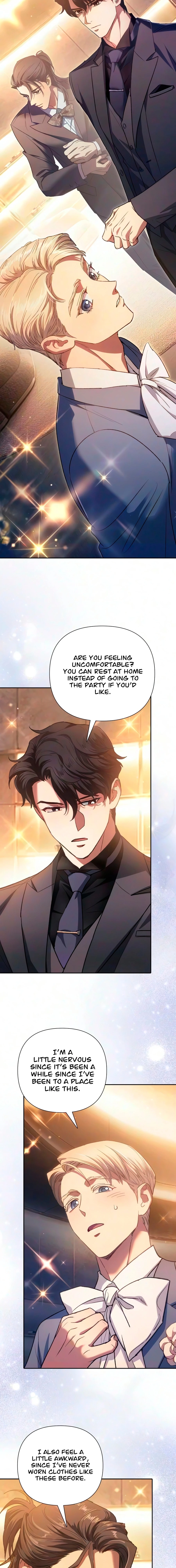 My S-Class Hunters Chapter 167 page 22 - 
