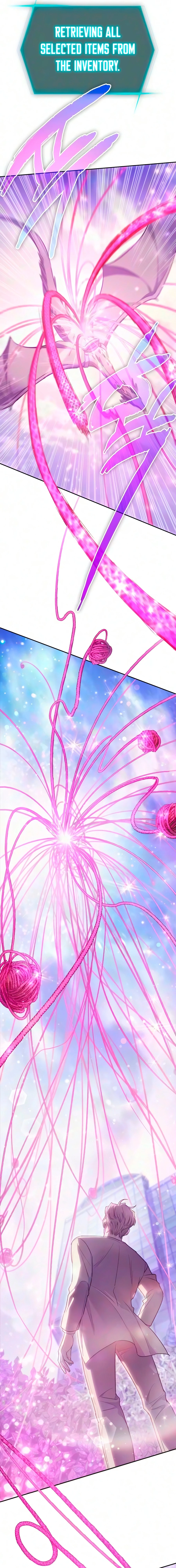 My S-Class Hunters Chapter 167 page 7 - 
