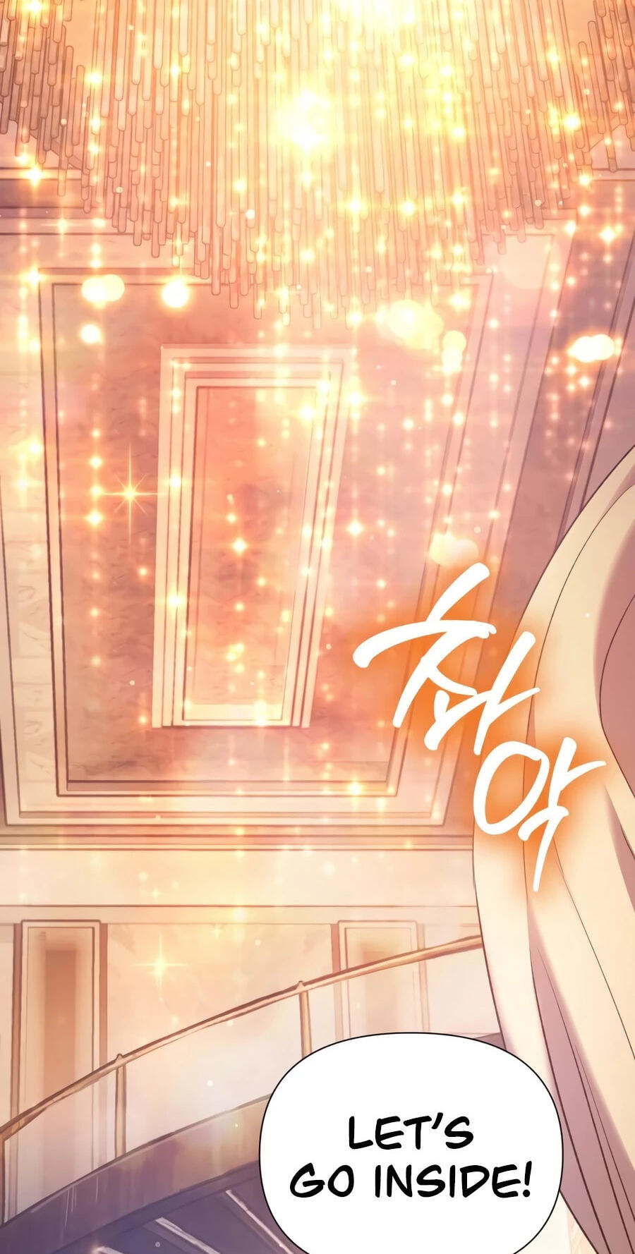 My S-Class Hunters Chapter 168 page 16 - 