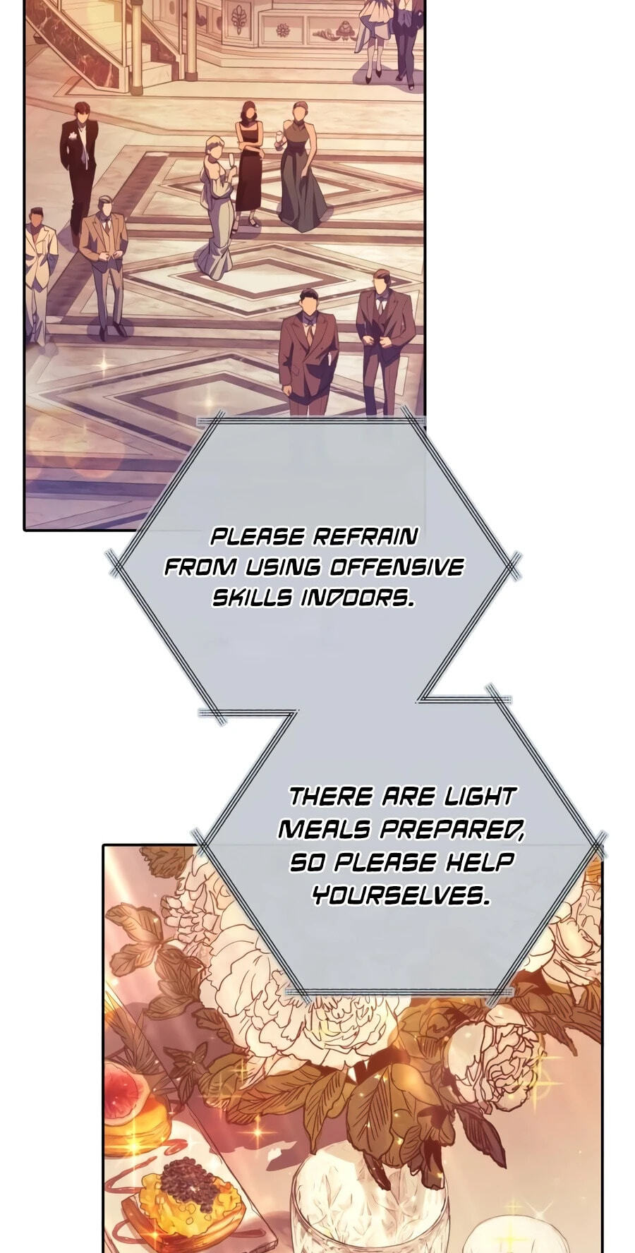 My S-Class Hunters Chapter 168 page 18 - 