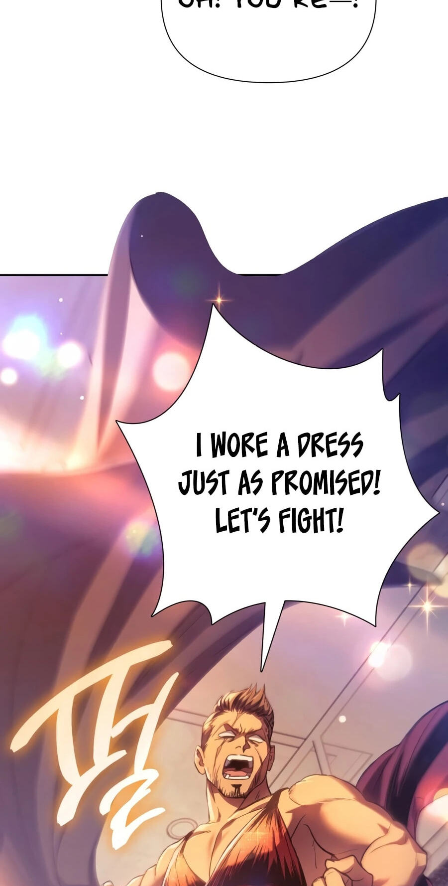 My S-Class Hunters Chapter 168 page 22 - 