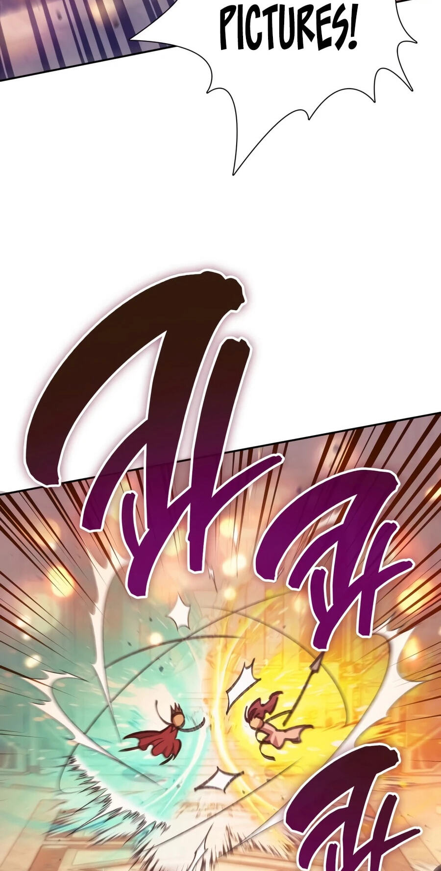 My S-Class Hunters Chapter 168 page 25 - 