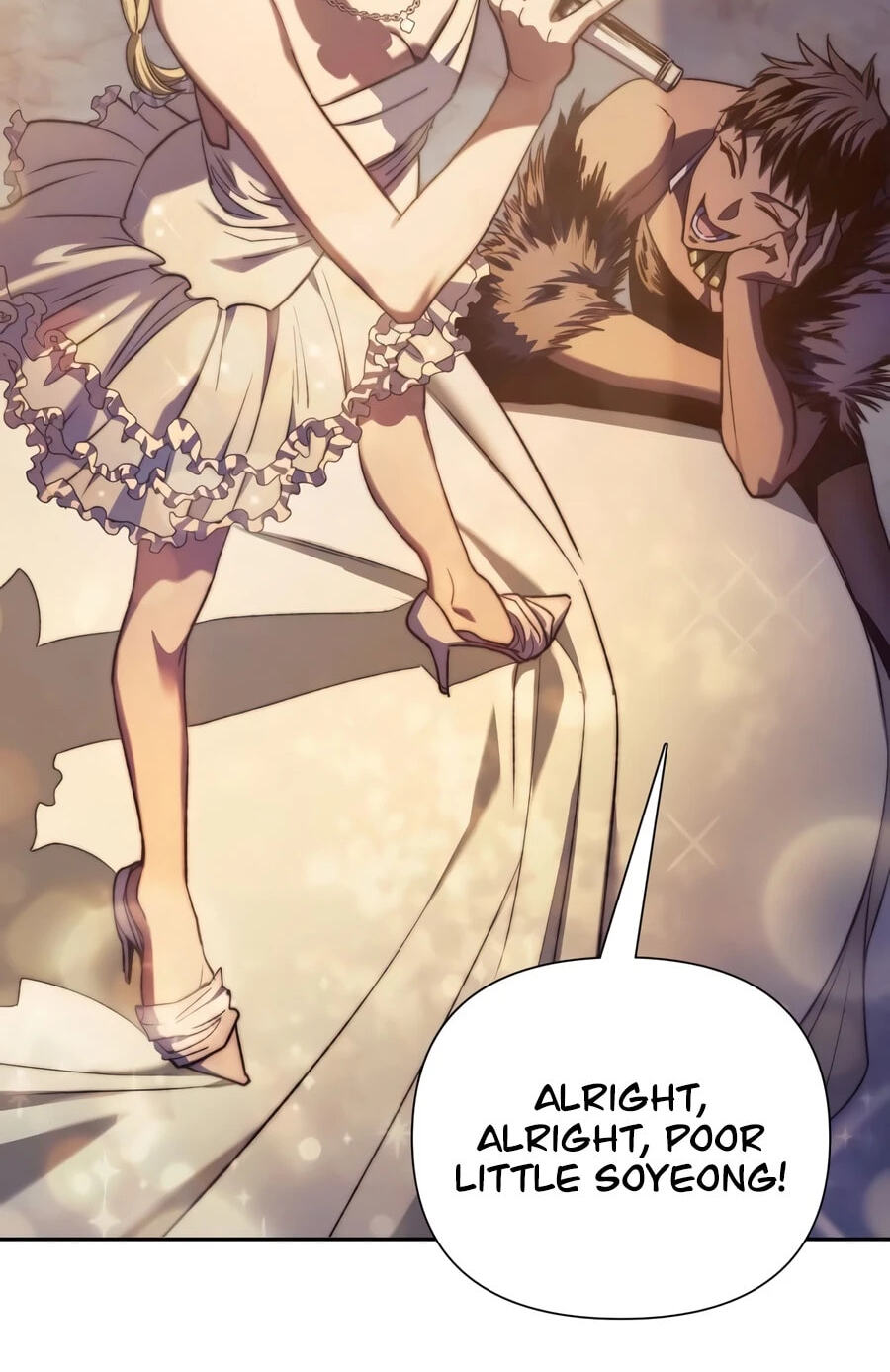 My S-Class Hunters Chapter 168 page 30 - 