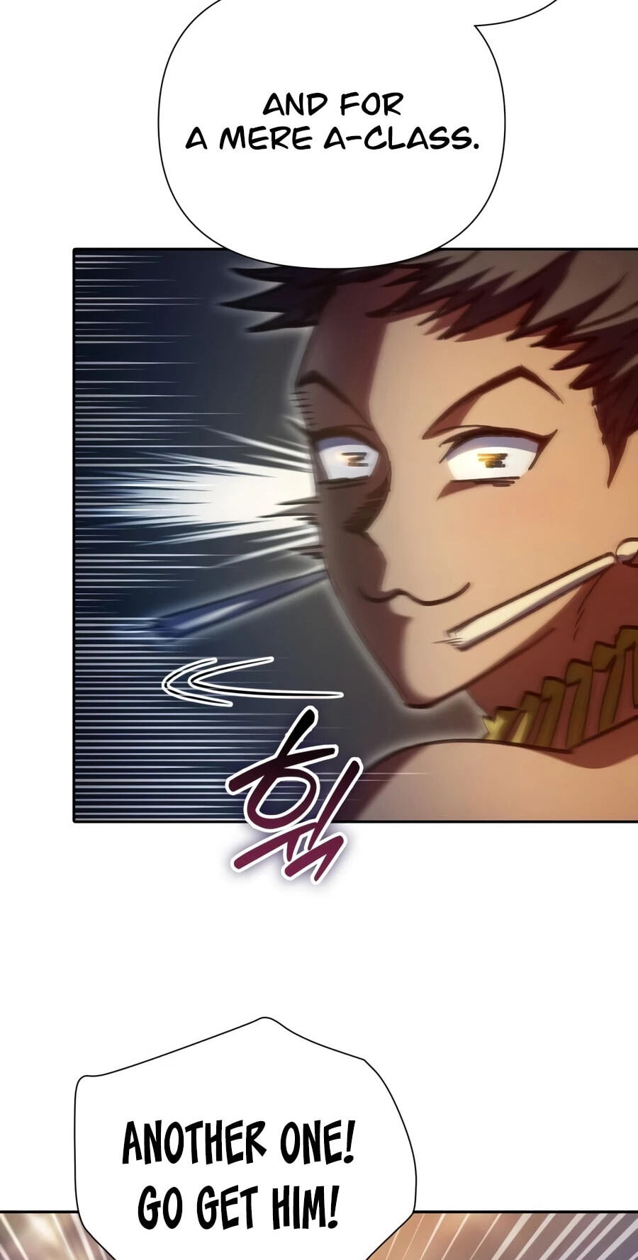 My S-Class Hunters Chapter 168 page 32 - 