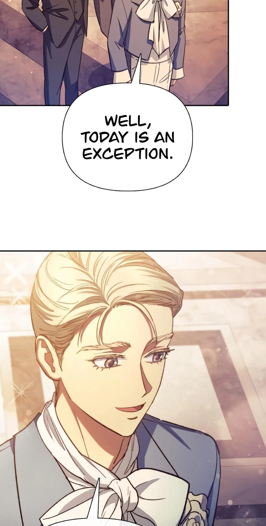 My S-Class Hunters Chapter 168 page 38 - 
