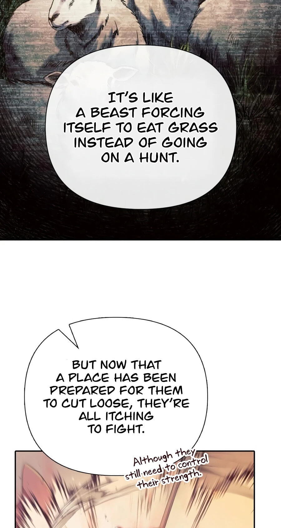 My S-Class Hunters Chapter 168 page 40 - 