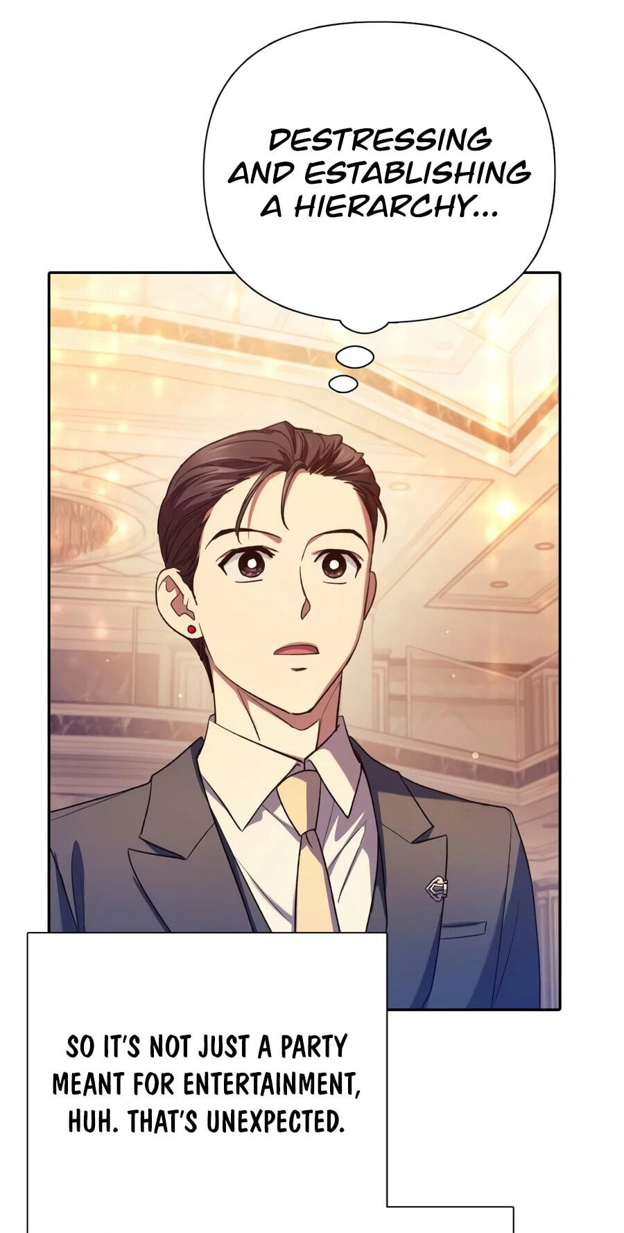 My S-Class Hunters Chapter 168 page 42 - 