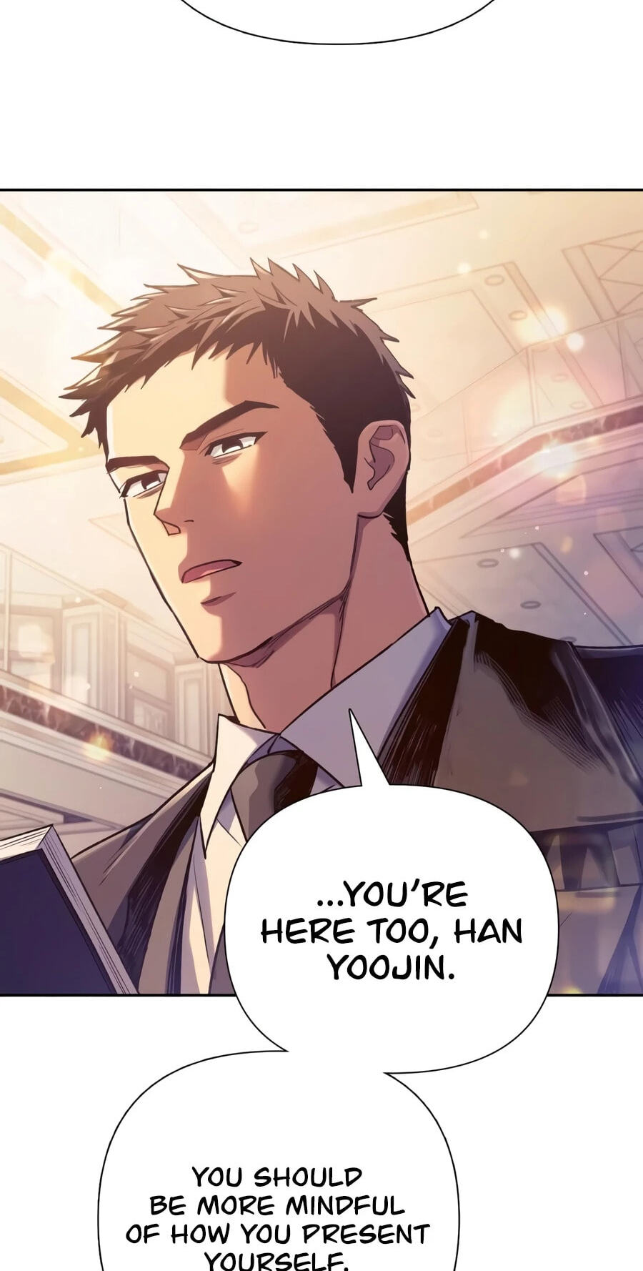 My S-Class Hunters Chapter 168 page 49 - 