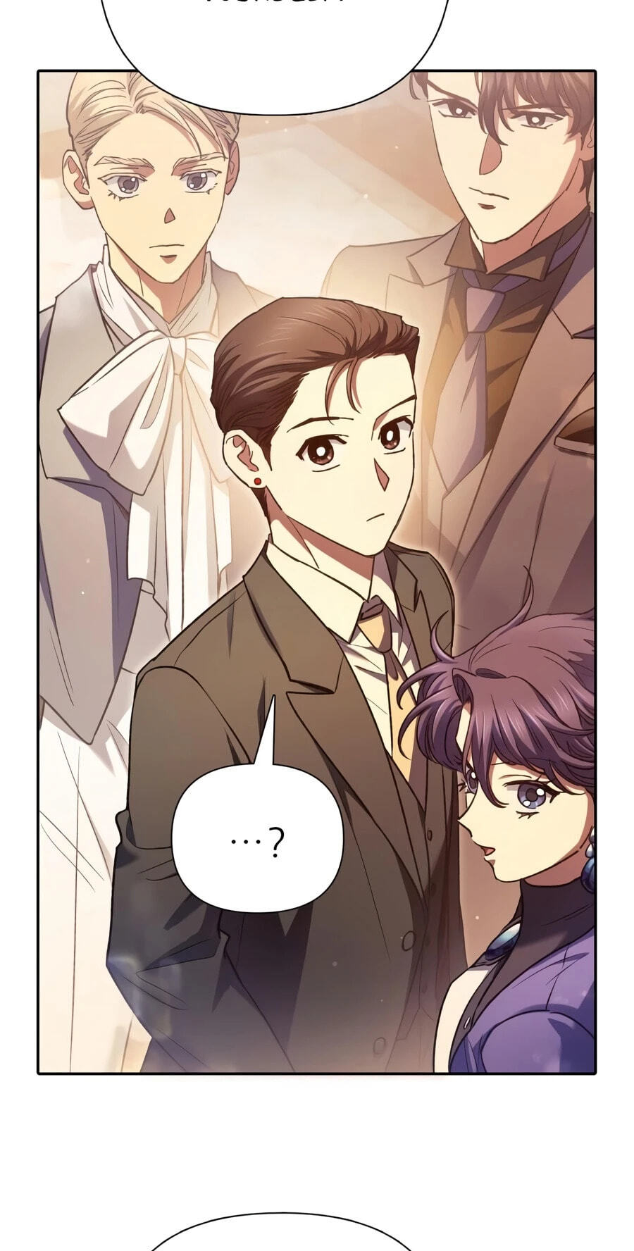 My S-Class Hunters Chapter 168 page 50 - 