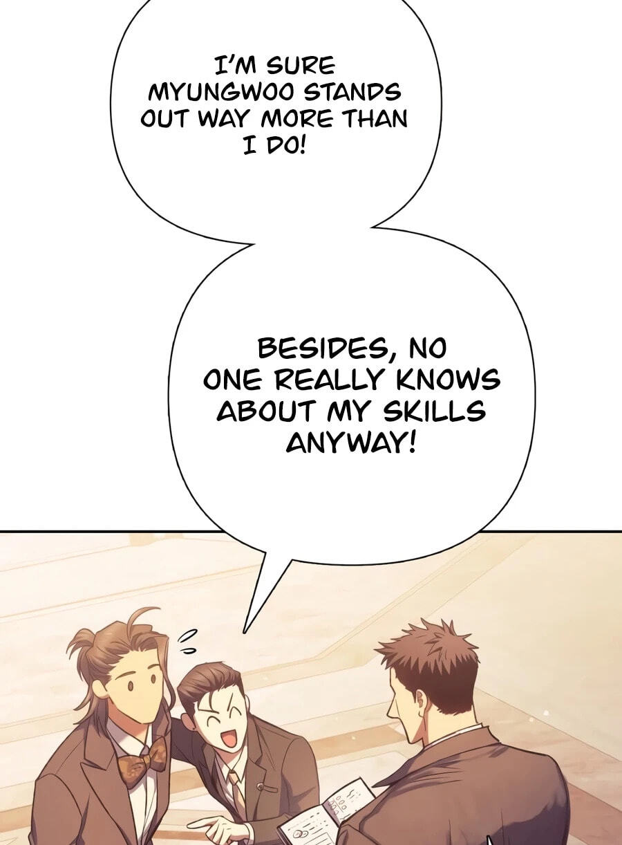 My S-Class Hunters Chapter 168 page 51 - 