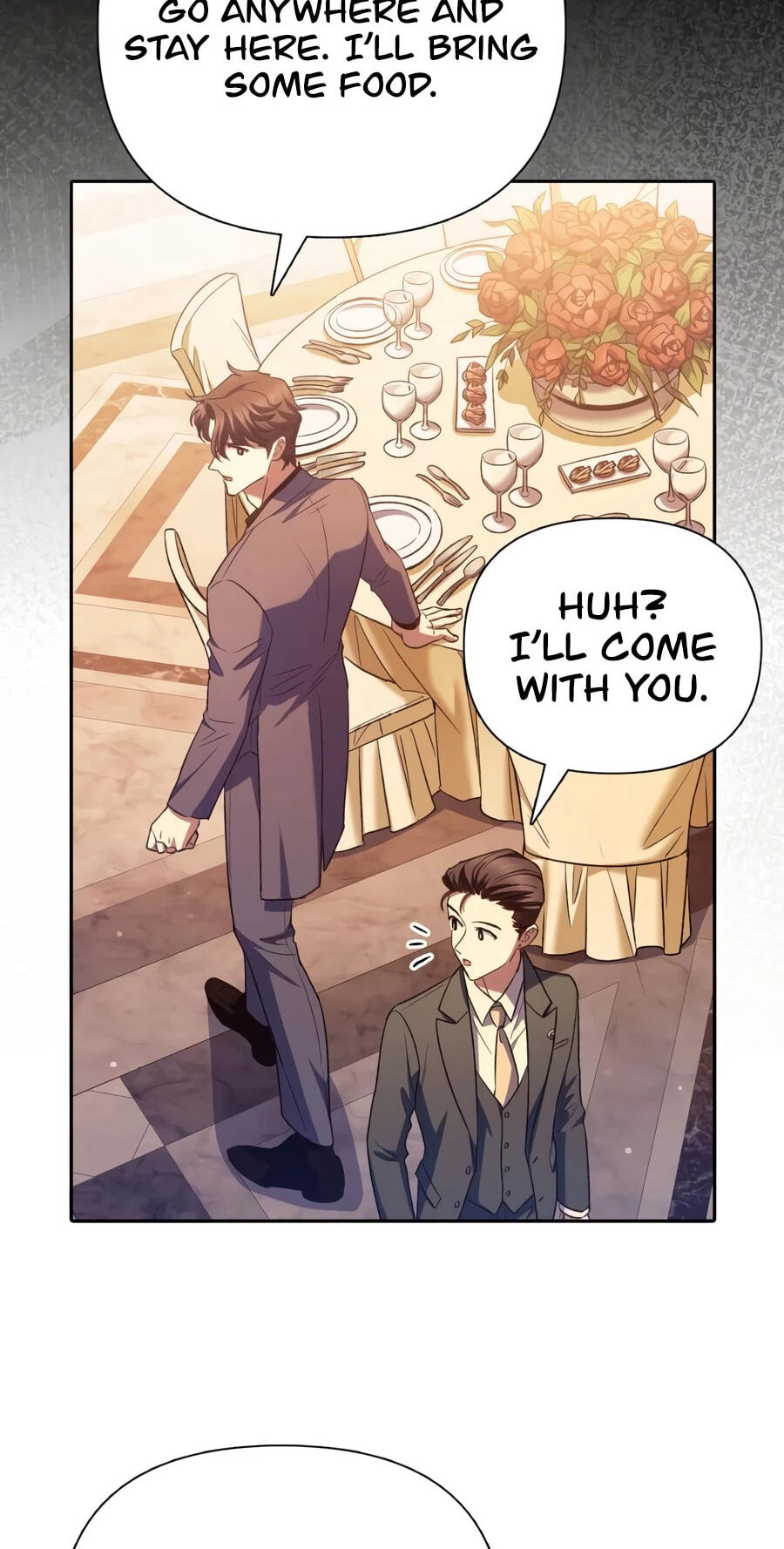 My S-Class Hunters Chapter 168 page 55 - 