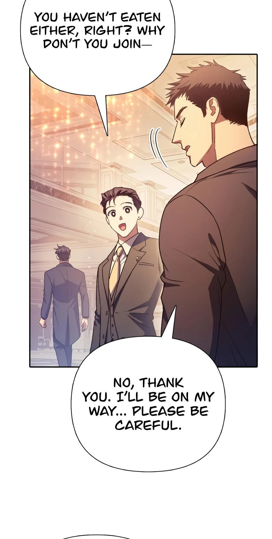 My S-Class Hunters Chapter 168 page 56 - 