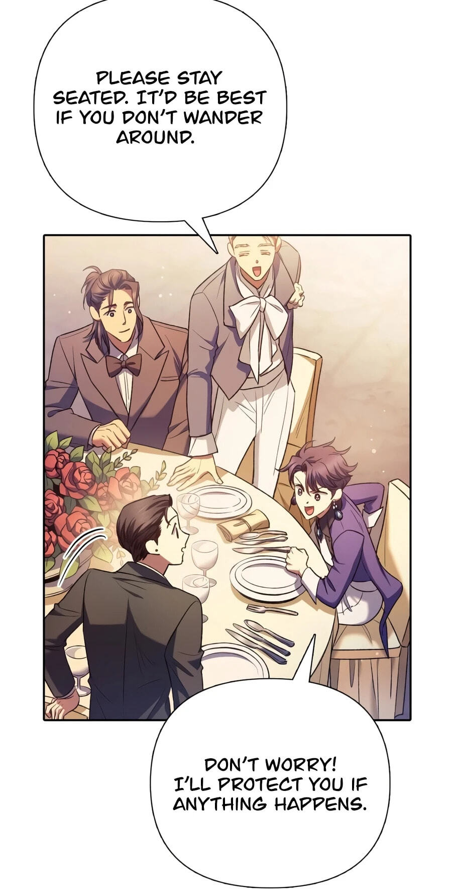 My S-Class Hunters Chapter 168 page 57 - 