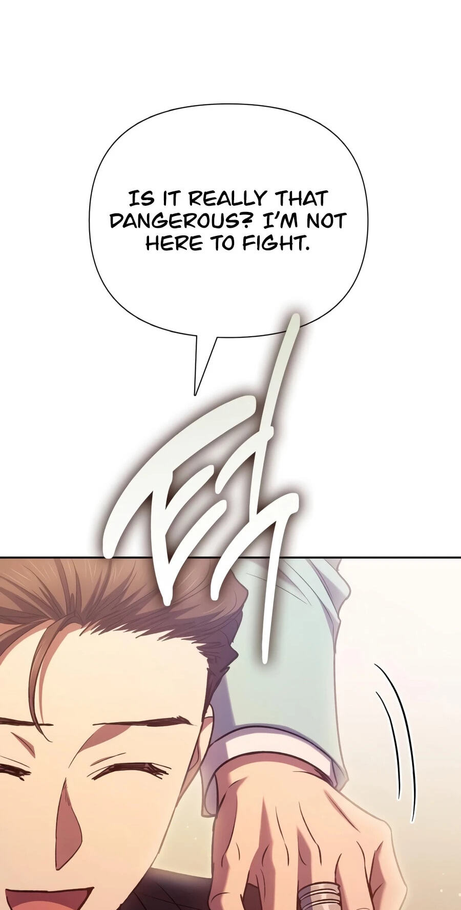 My S-Class Hunters Chapter 168 page 58 - 