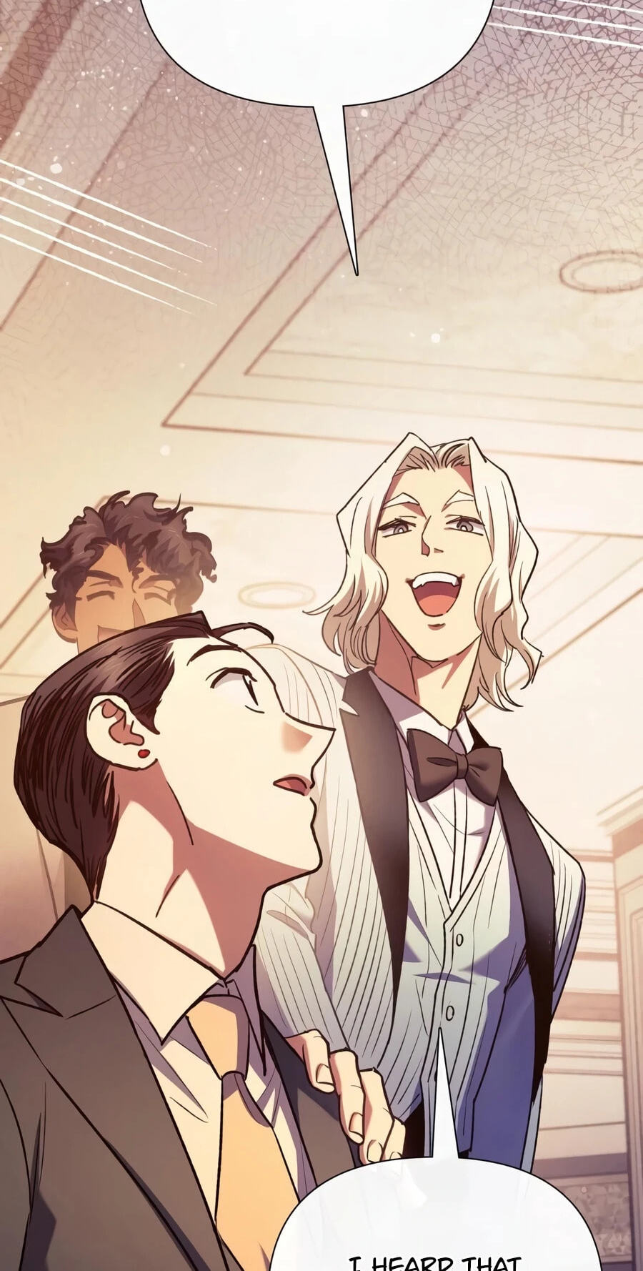 My S-Class Hunters Chapter 168 page 60 - 