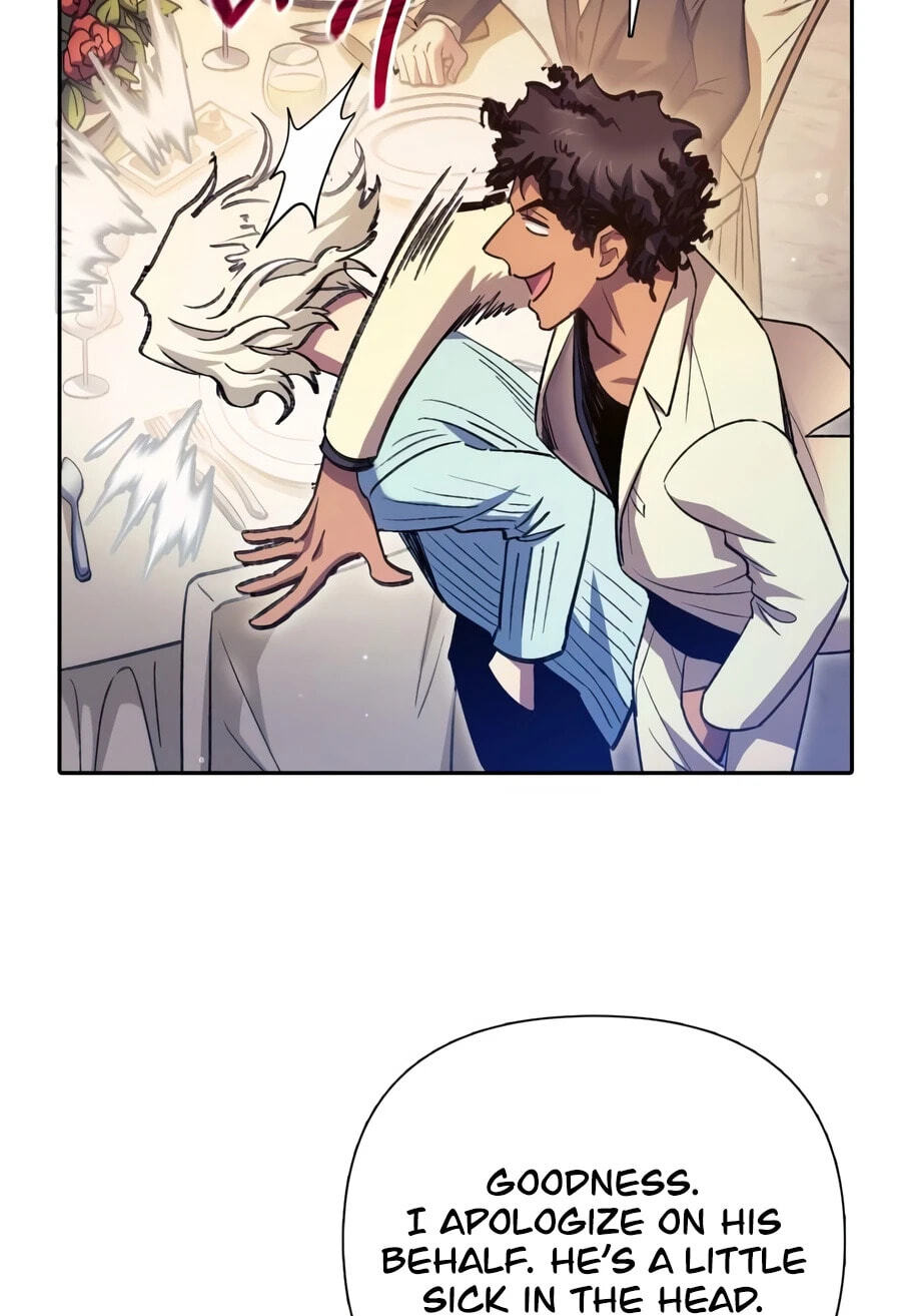 My S-Class Hunters Chapter 168 page 62 - 