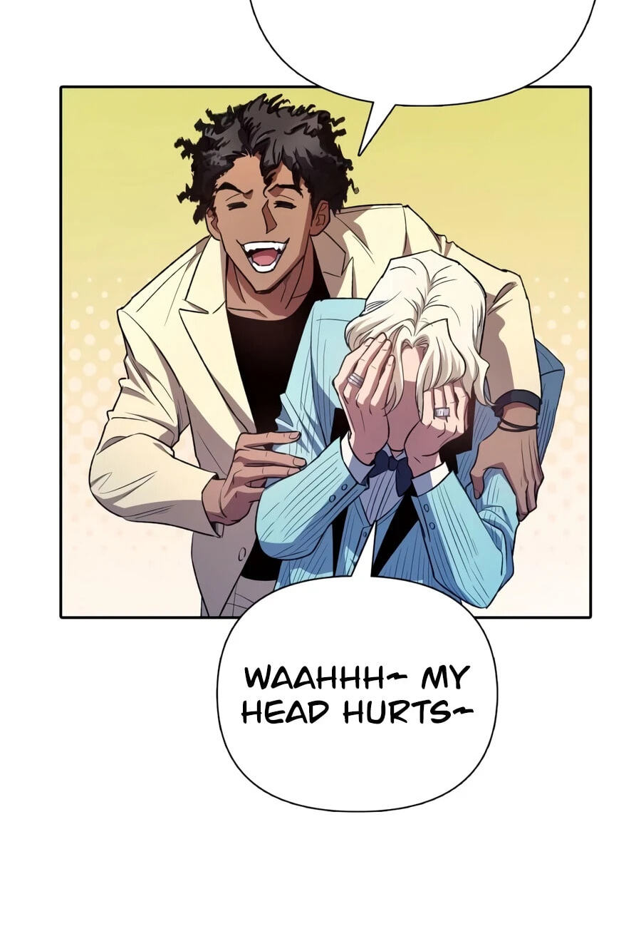 My S-Class Hunters Chapter 168 page 63 - 