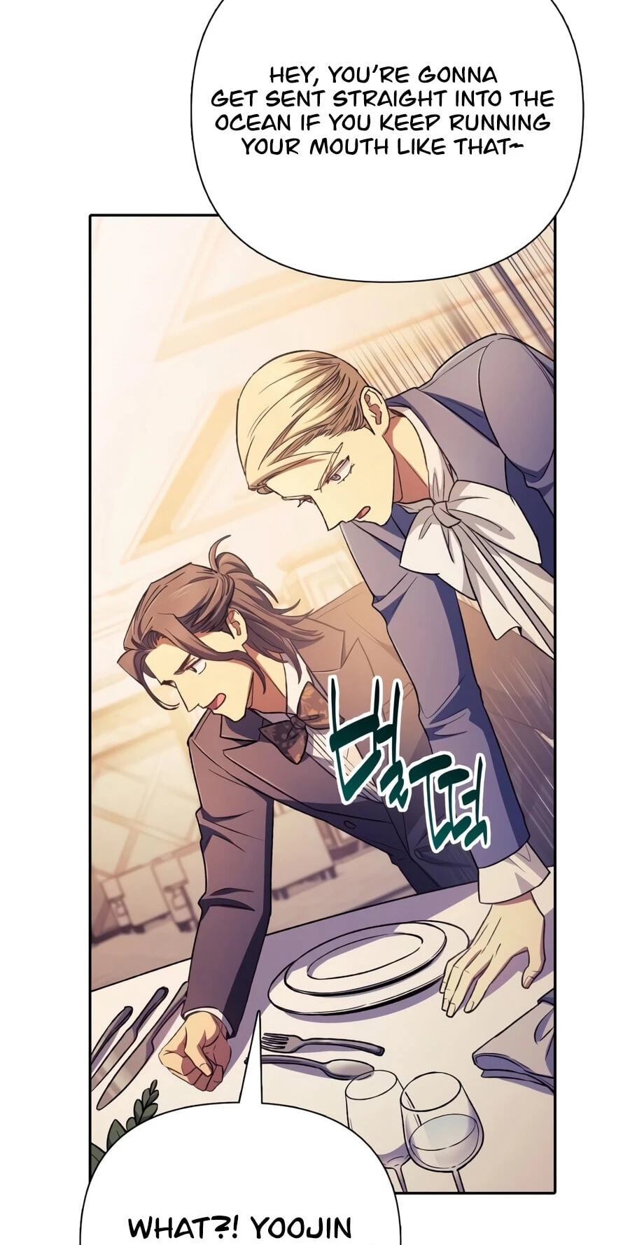 My S-Class Hunters Chapter 168 page 65 - 