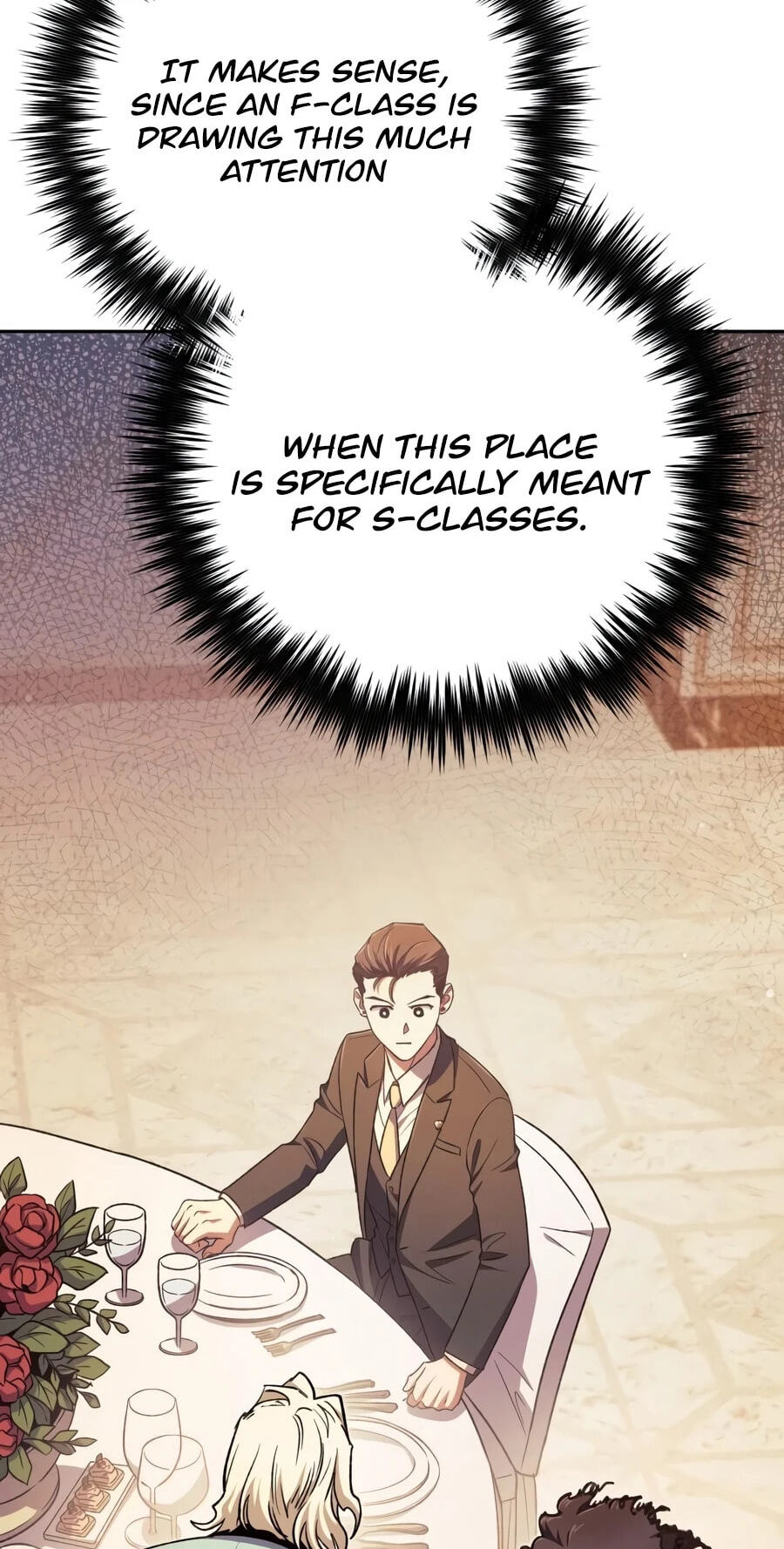 My S-Class Hunters Chapter 168 page 67 - 