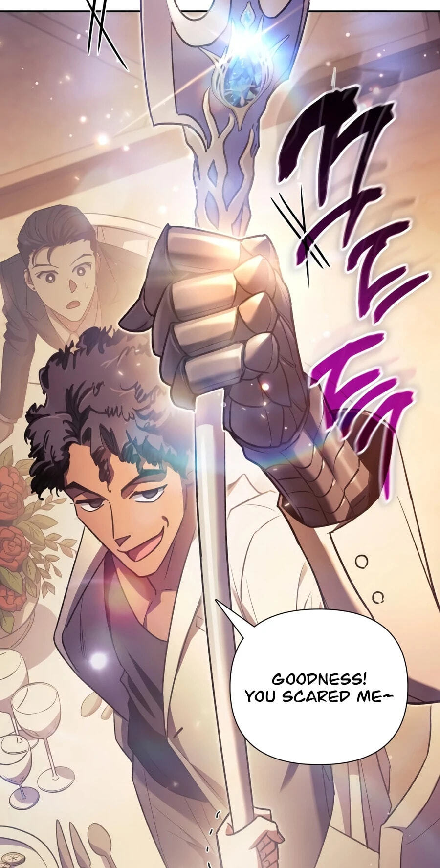 My S-Class Hunters Chapter 168 page 72 - 