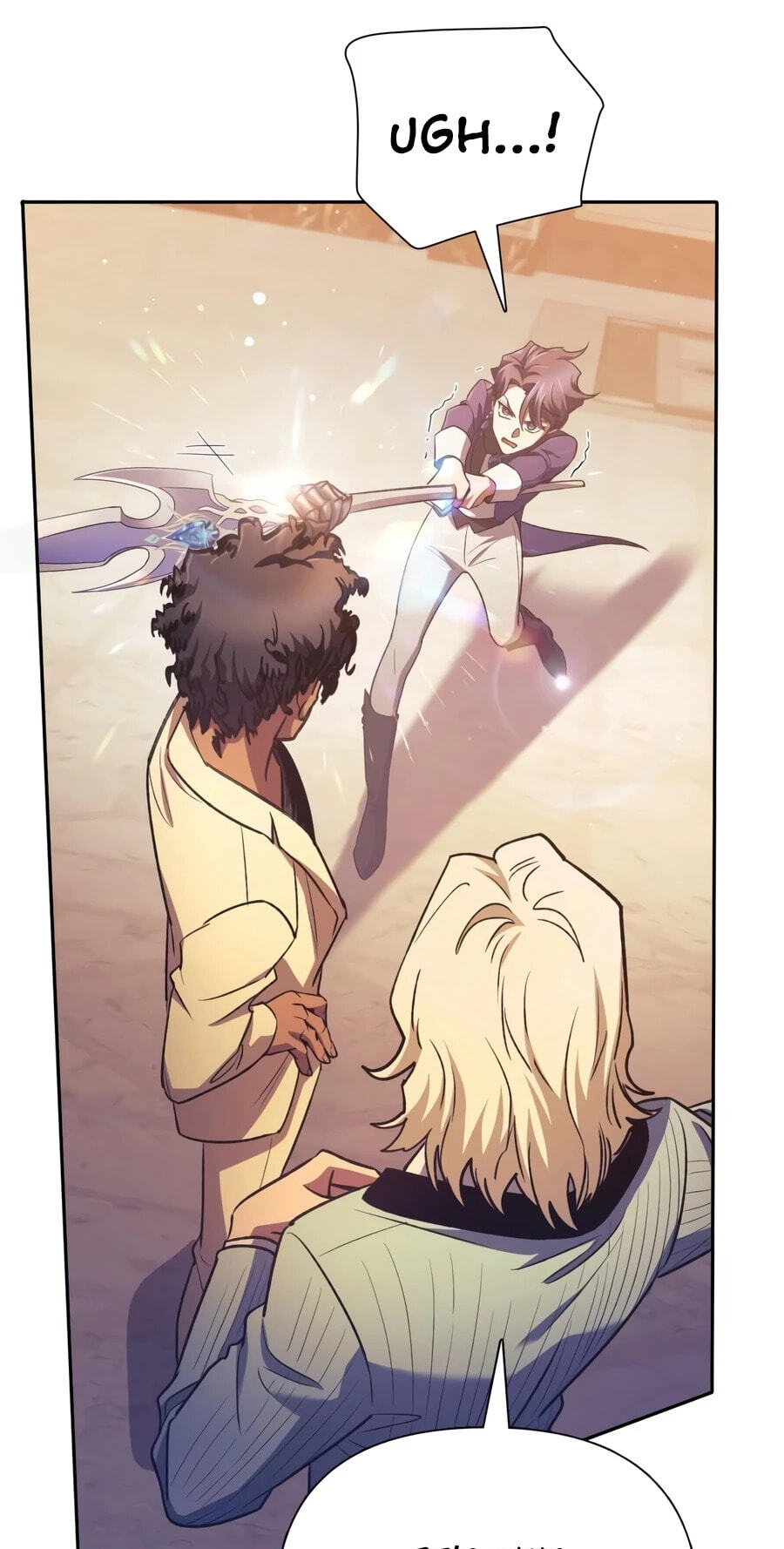 My S-Class Hunters Chapter 168 page 75 - 