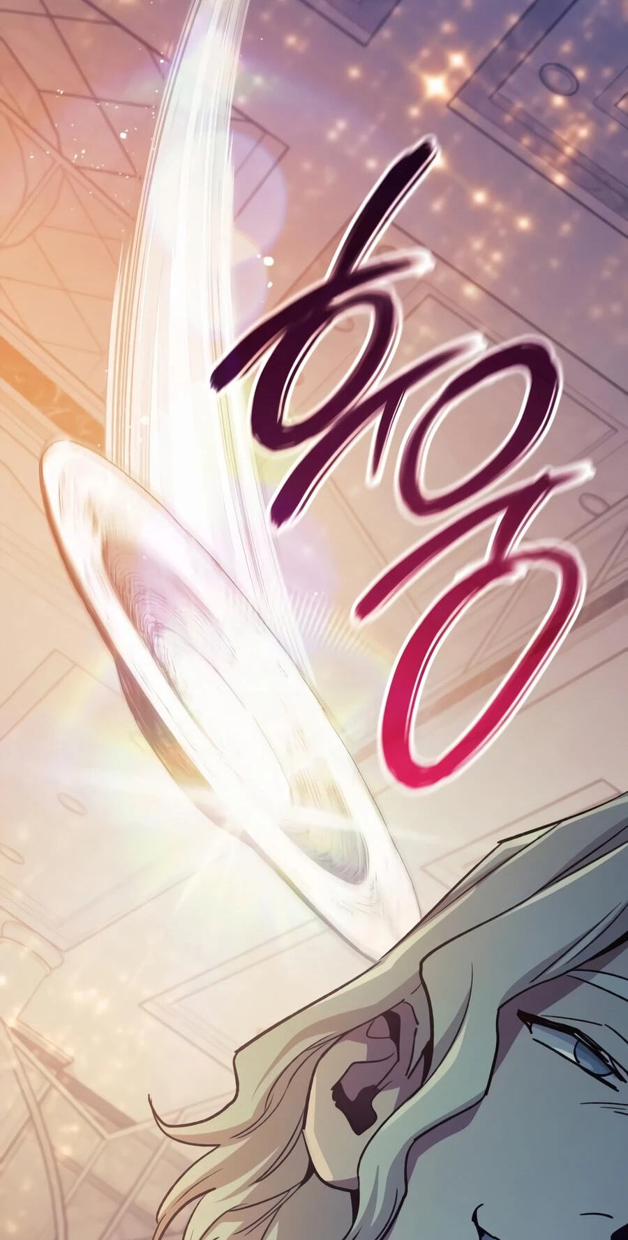 My S-Class Hunters Chapter 168 page 77 - 
