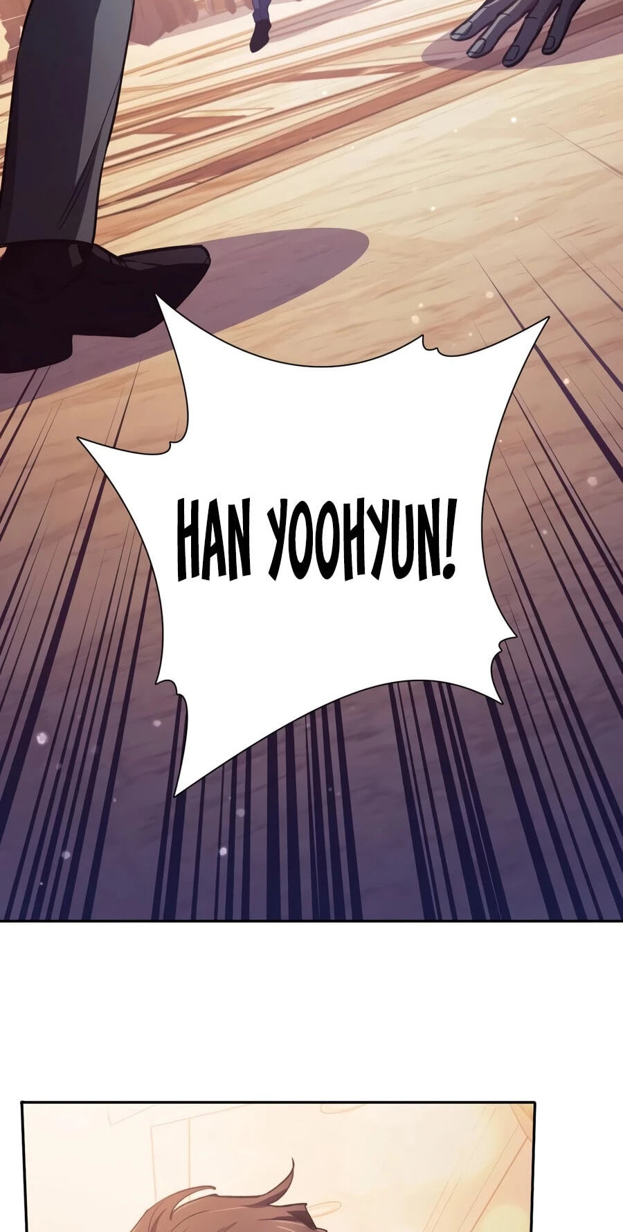 My S-Class Hunters Chapter 168 page 82 - 
