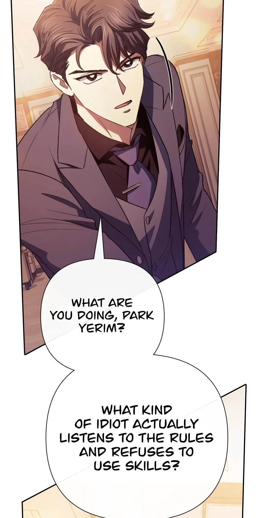 My S-Class Hunters Chapter 168 page 83 - 
